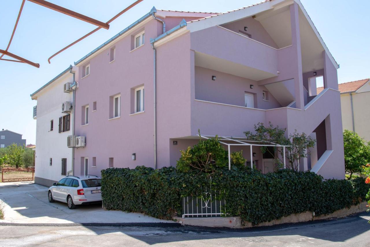 Apartment Ana Kaštela Zewnętrze zdjęcie