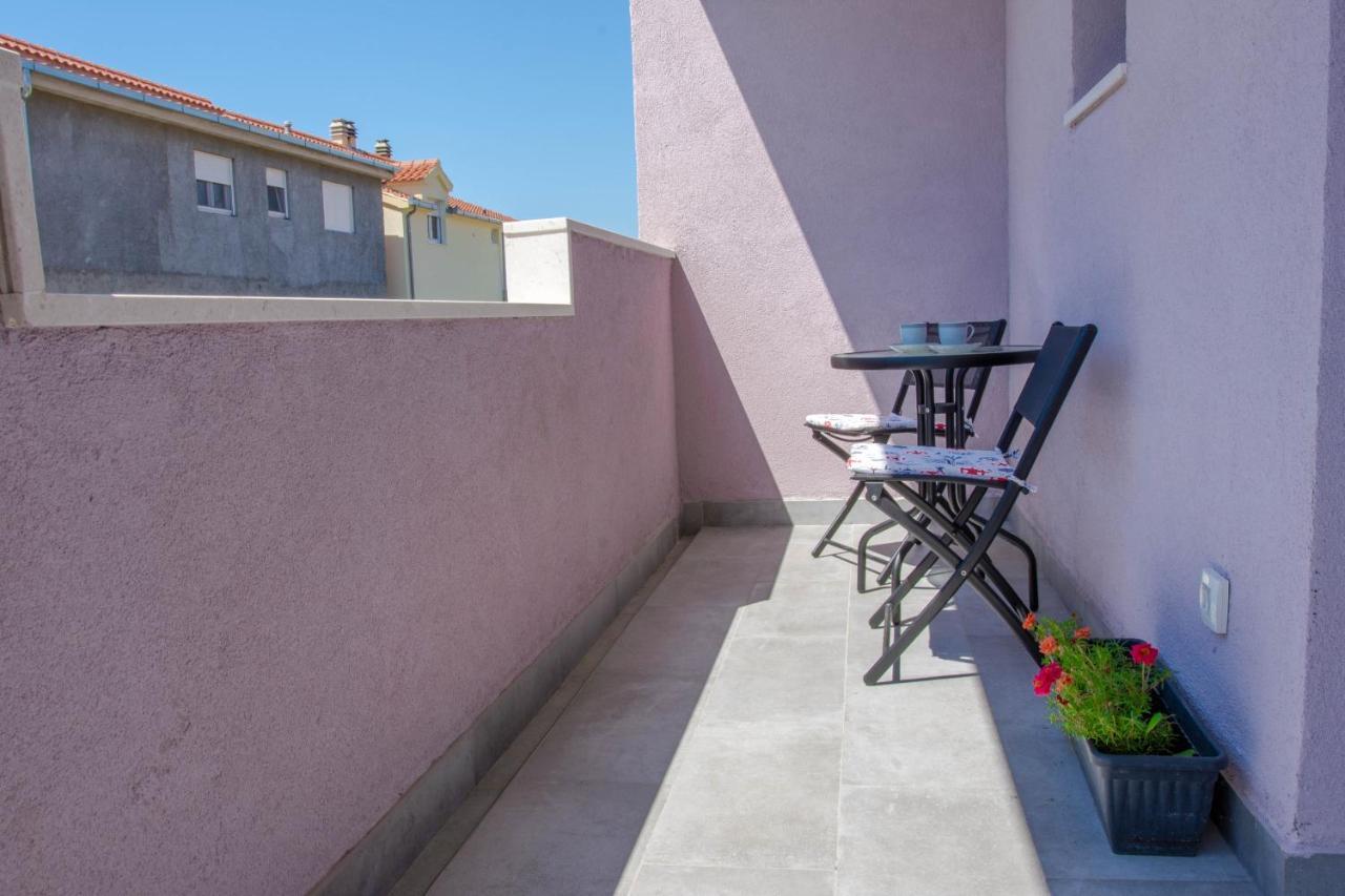 Apartment Ana Kaštela Zewnętrze zdjęcie