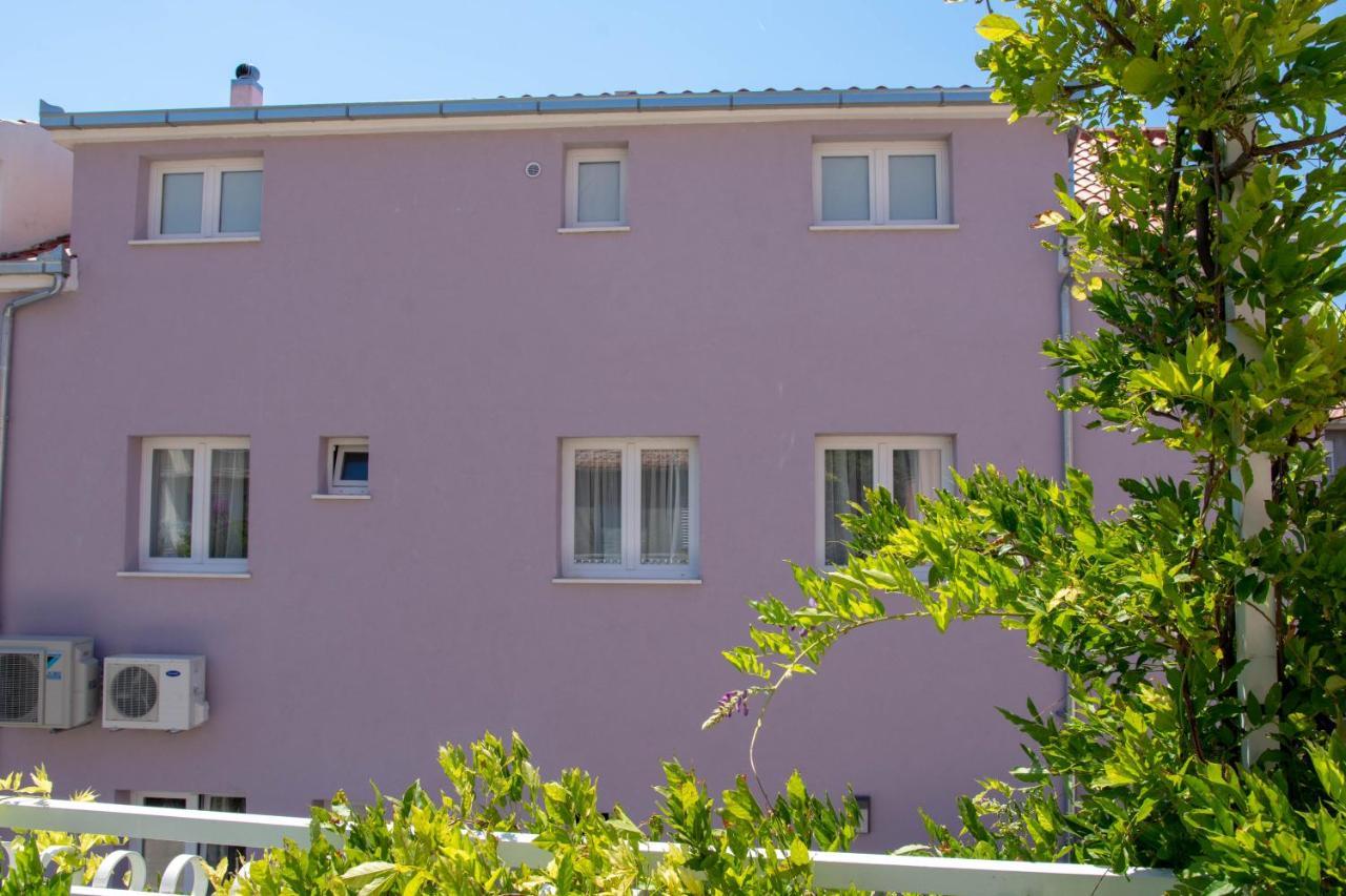 Apartment Ana Kaštela Zewnętrze zdjęcie
