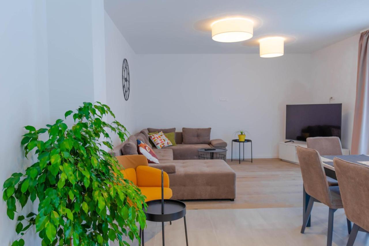Apartment Ana Kaštela Zewnętrze zdjęcie