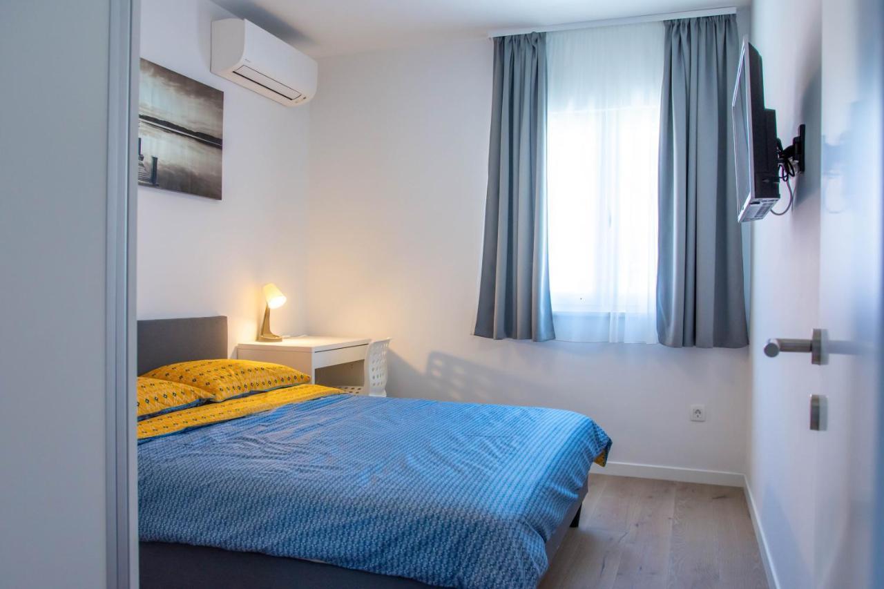 Apartment Ana Kaštela Zewnętrze zdjęcie
