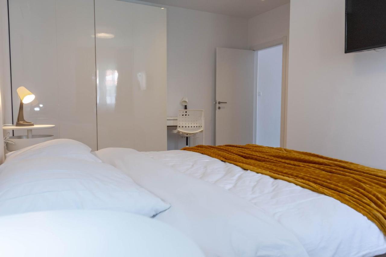 Apartment Ana Kaštela Zewnętrze zdjęcie