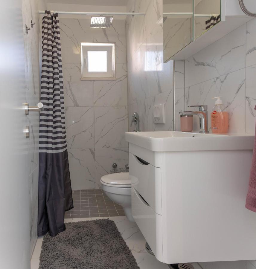 Apartment Ana Kaštela Zewnętrze zdjęcie