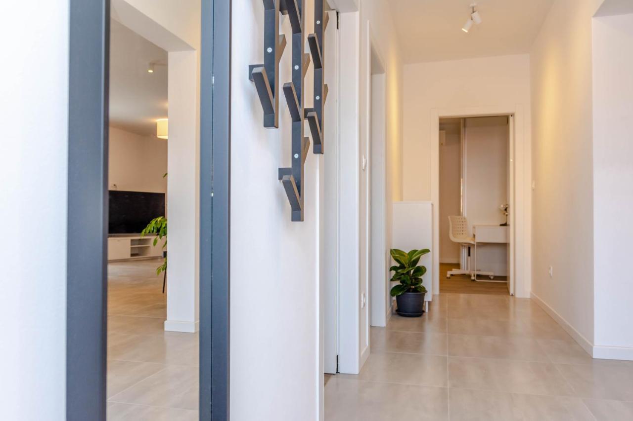 Apartment Ana Kaštela Zewnętrze zdjęcie