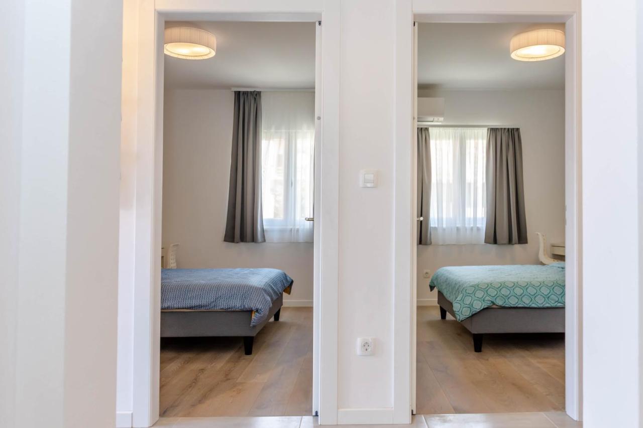 Apartment Ana Kaštela Zewnętrze zdjęcie