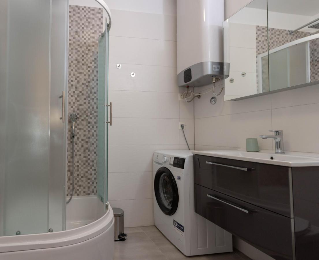 Apartment Ana Kaštela Zewnętrze zdjęcie