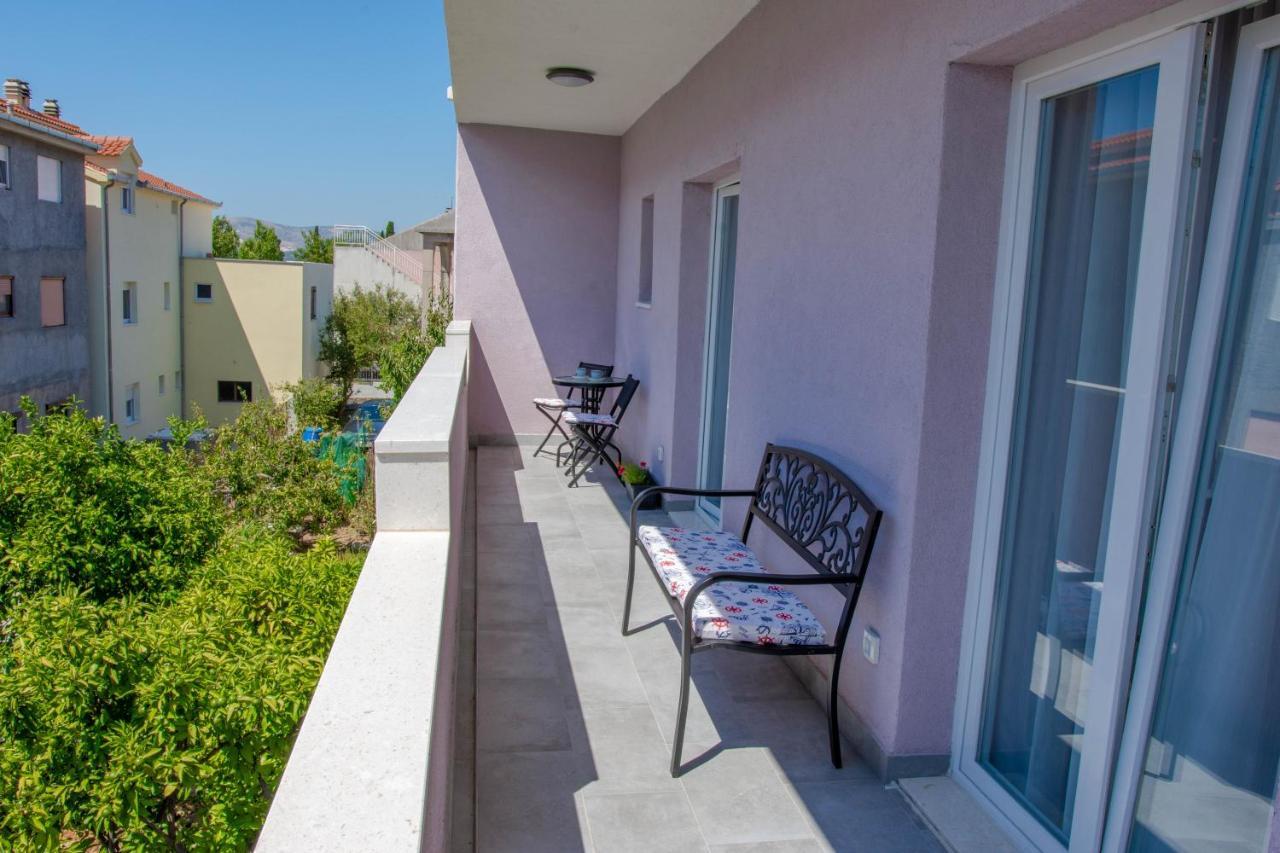 Apartment Ana Kaštela Zewnętrze zdjęcie