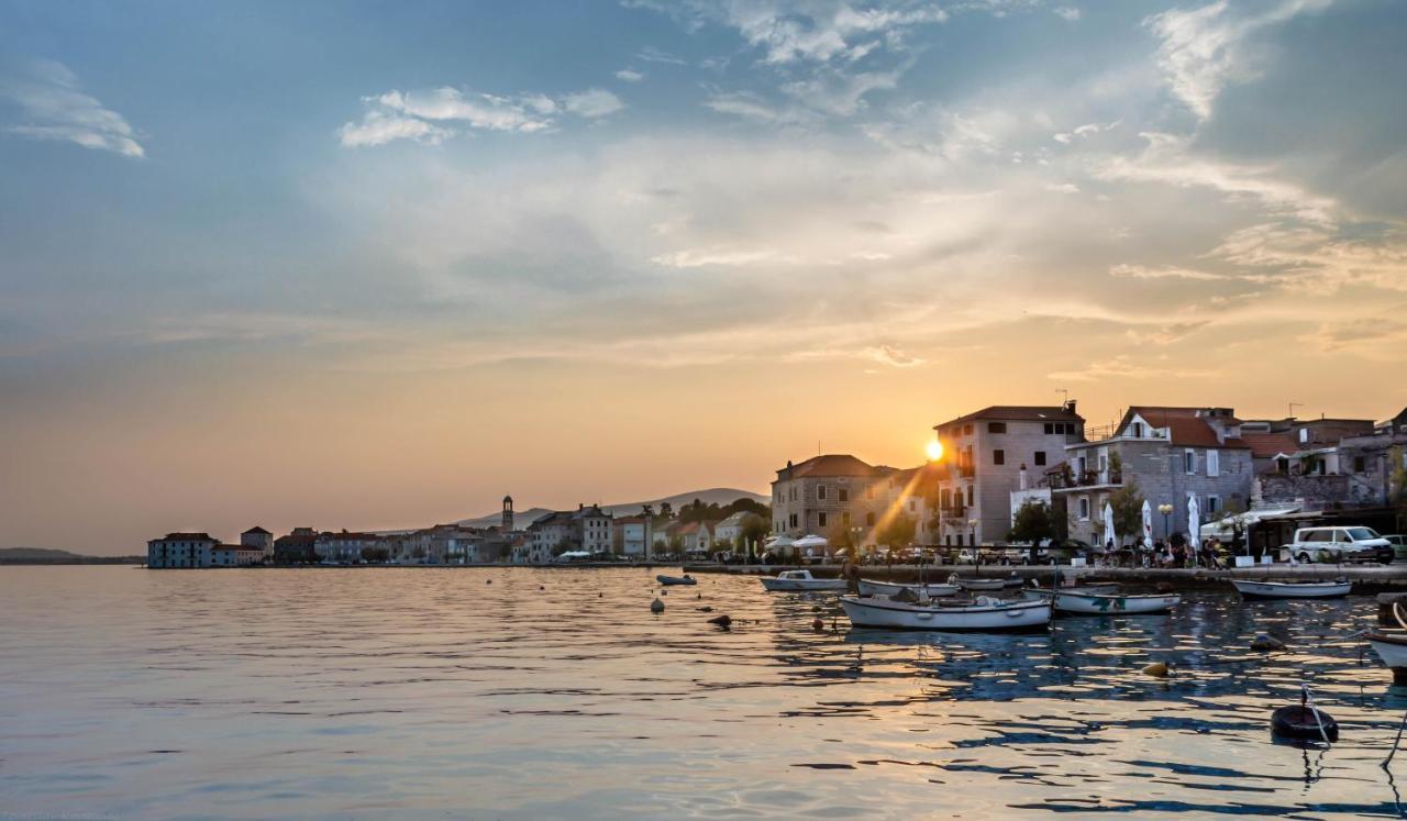 Apartment Ana Kaštela Zewnętrze zdjęcie