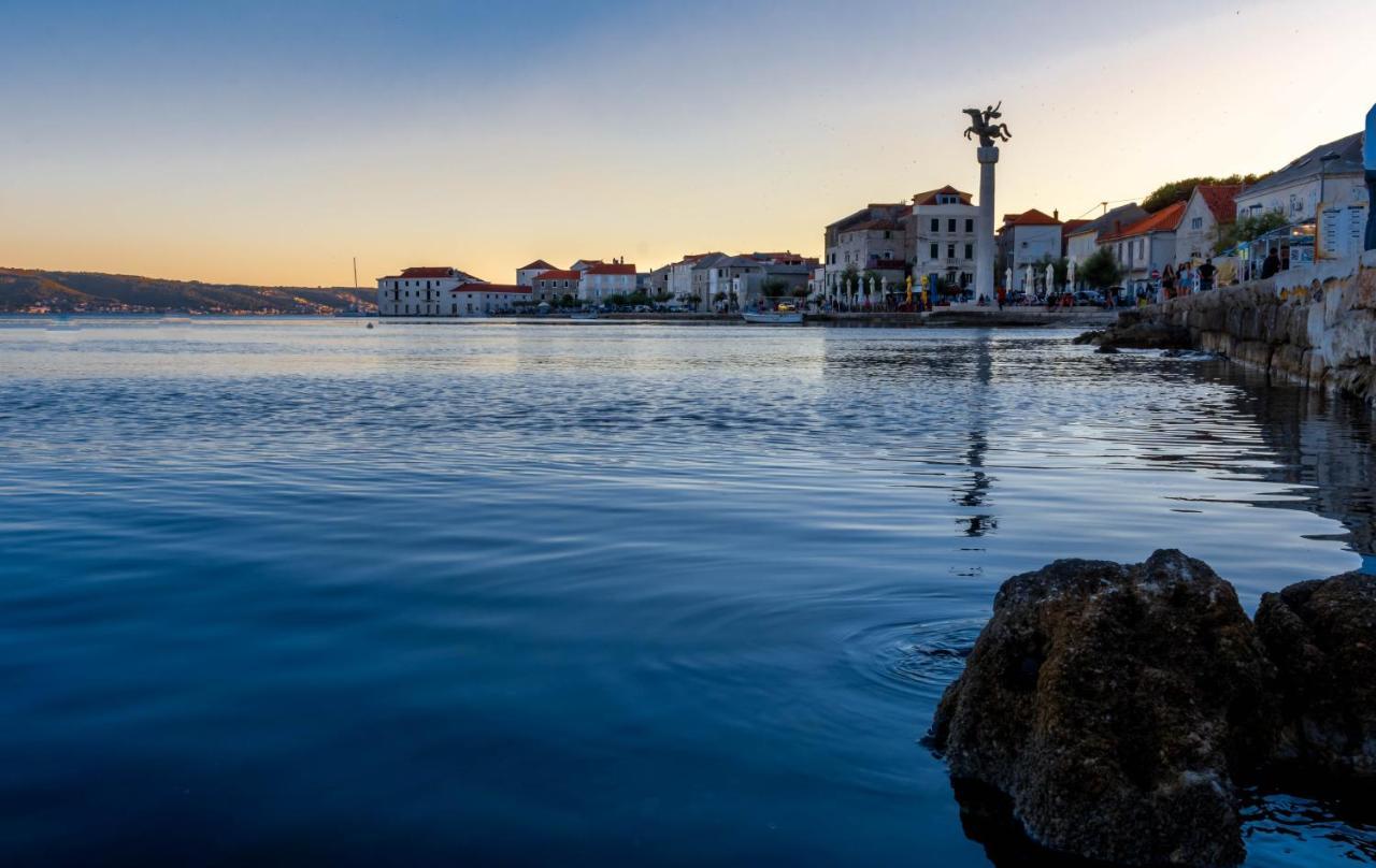 Apartment Ana Kaštela Zewnętrze zdjęcie