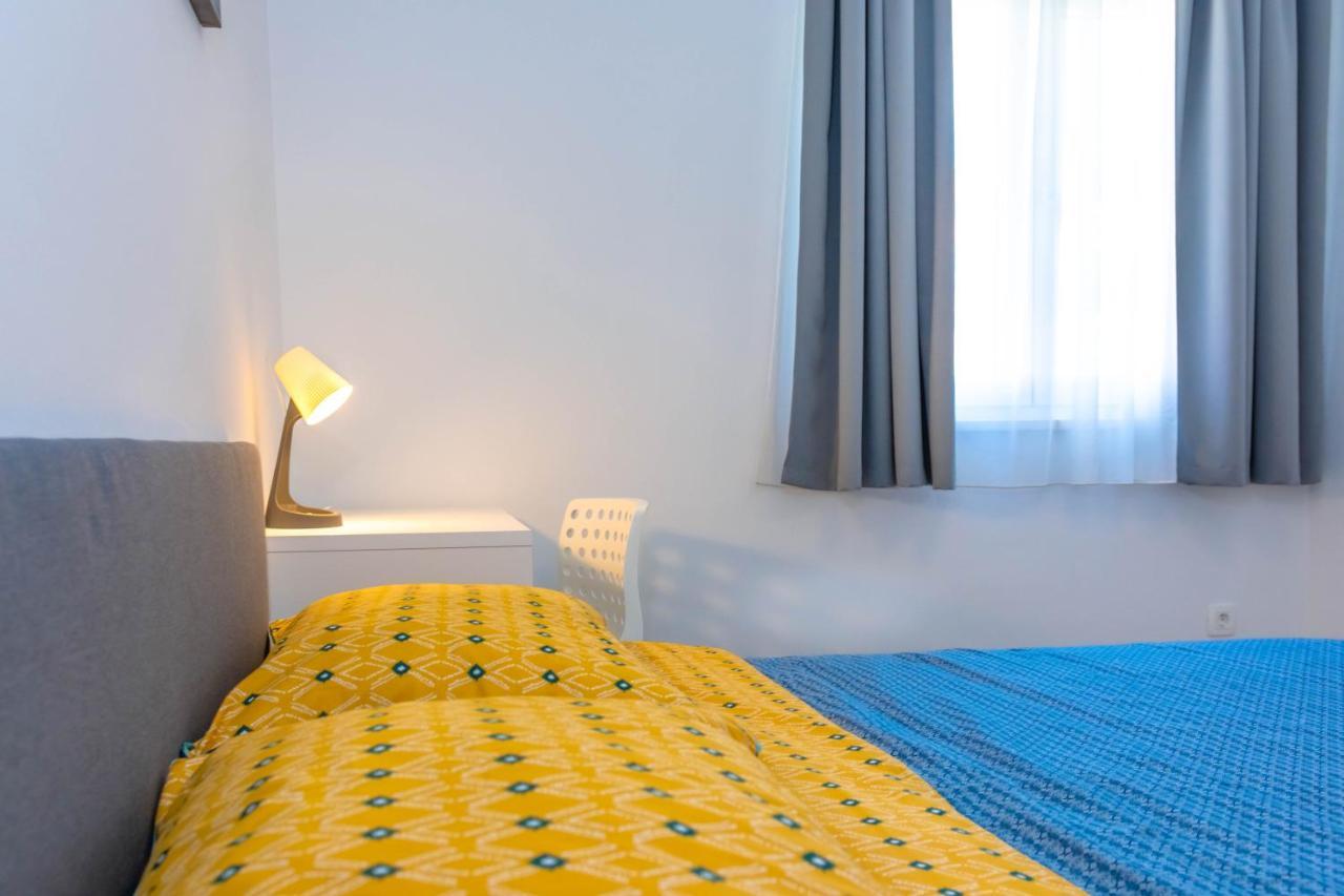 Apartment Ana Kaštela Zewnętrze zdjęcie