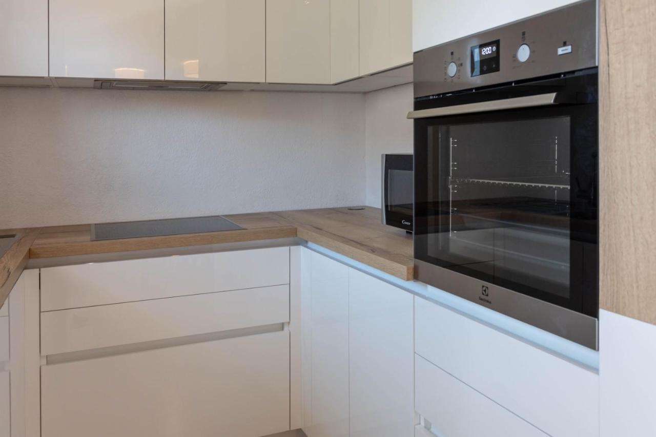 Apartment Ana Kaštela Zewnętrze zdjęcie