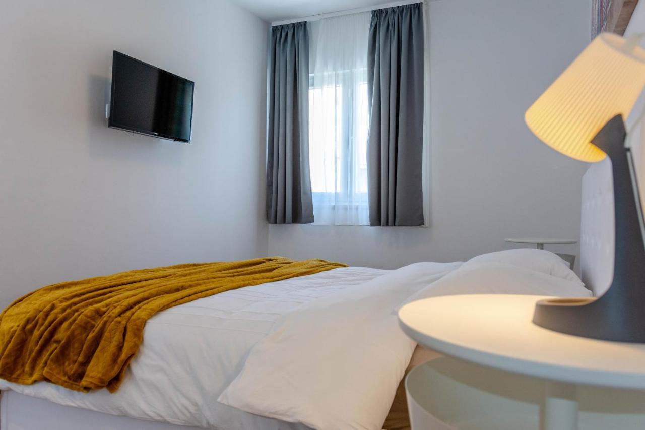 Apartment Ana Kaštela Zewnętrze zdjęcie