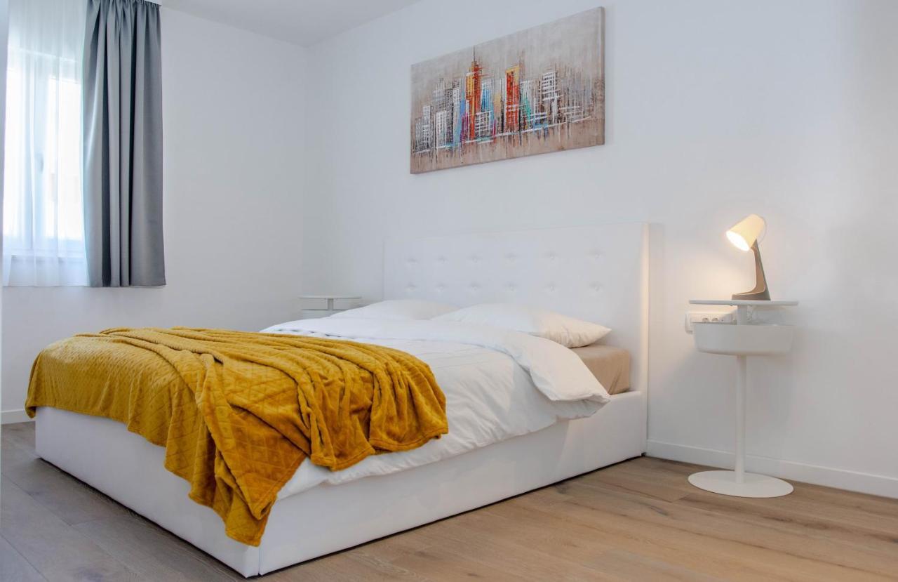 Apartment Ana Kaštela Zewnętrze zdjęcie