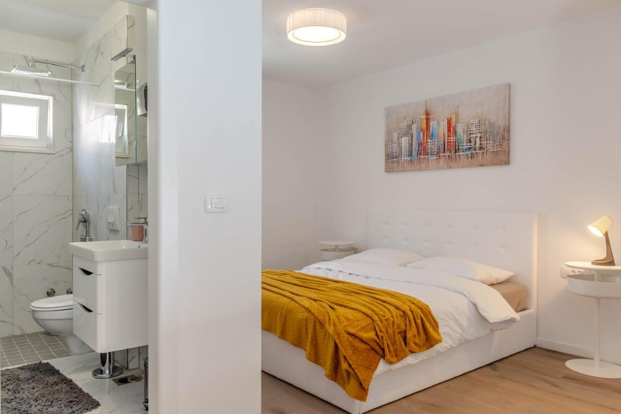 Apartment Ana Kaštela Zewnętrze zdjęcie