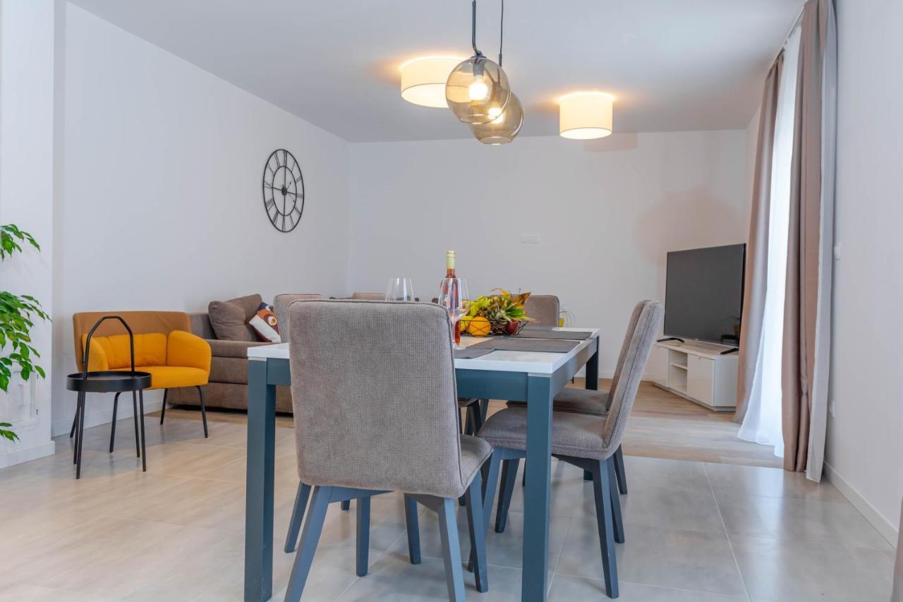 Apartment Ana Kaštela Zewnętrze zdjęcie
