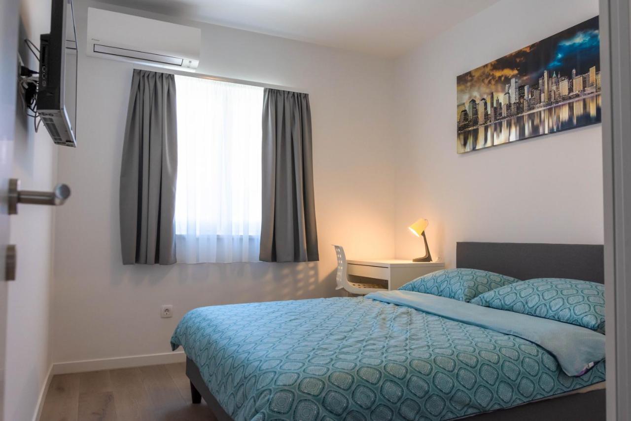 Apartment Ana Kaštela Zewnętrze zdjęcie