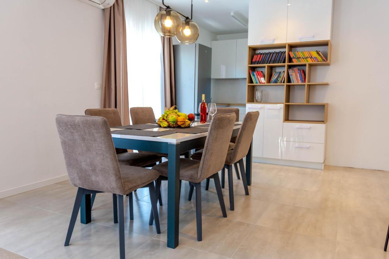 Apartment Ana Kaštela Zewnętrze zdjęcie