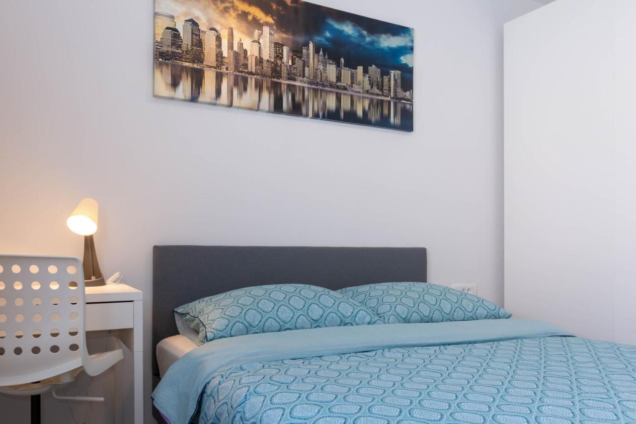 Apartment Ana Kaštela Zewnętrze zdjęcie