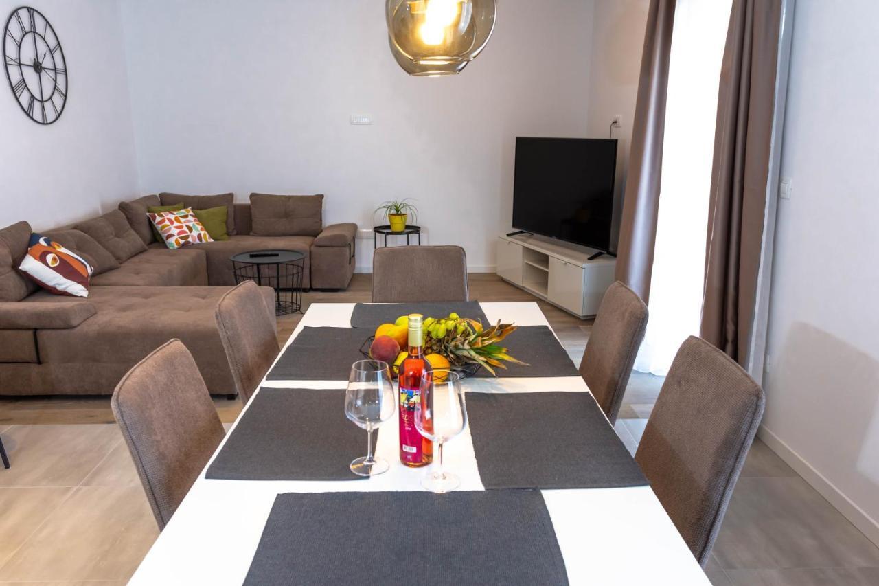 Apartment Ana Kaštela Zewnętrze zdjęcie